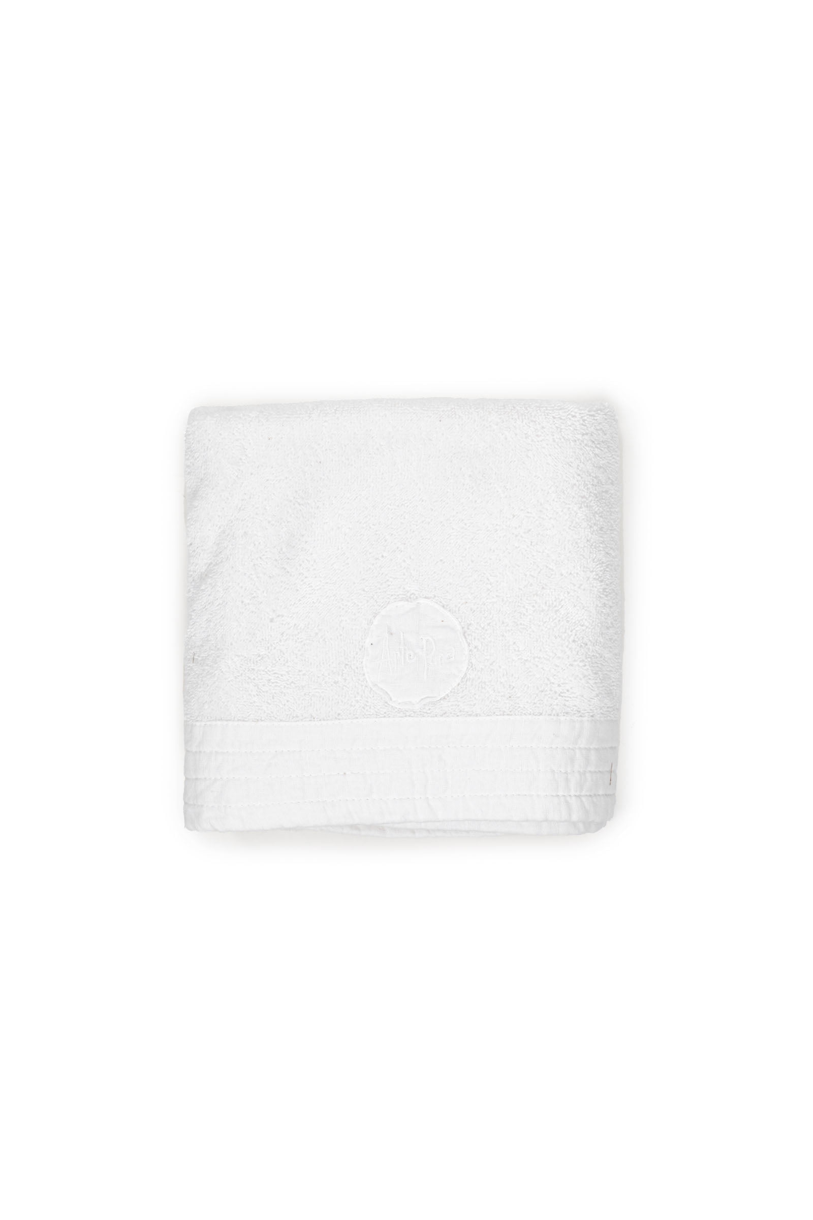 Serviette de toilette Terry Towel - Blanc 019